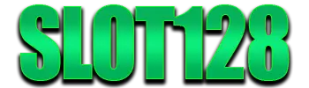 Logo SLOT128